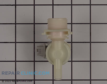 Water Inlet Valve 00428212 Alternate Product View