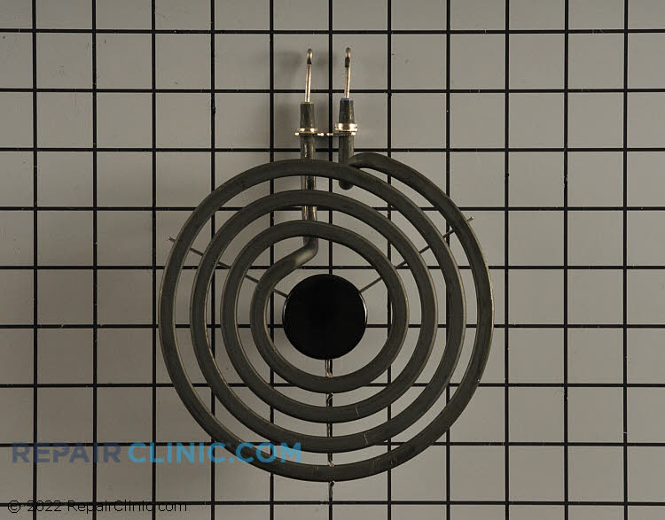 Coil Surface Element - Item Number WP660532