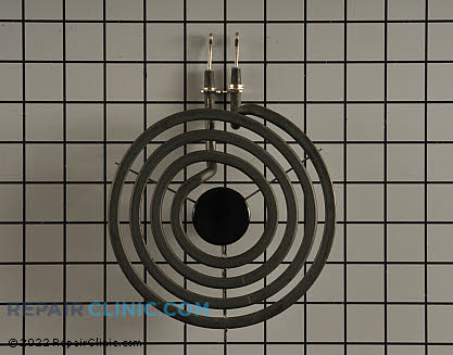 Coil Surface Element WP660532 Alternate Product View