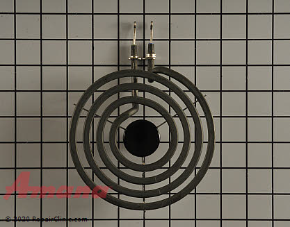 Coil Surface Element WP660532 Alternate Product View