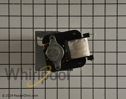 Cooling Fan WPW10016550 Alternate Product View