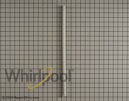 Side Trim Piece WP8523166 Alternate Product View