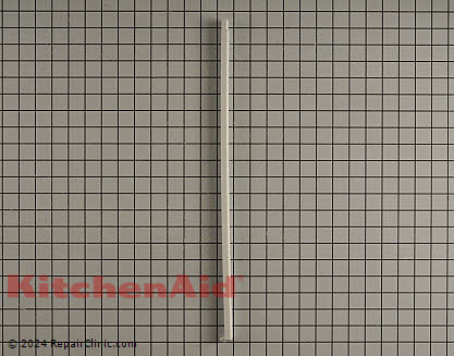 Side Trim Piece WP8523166 Alternate Product View