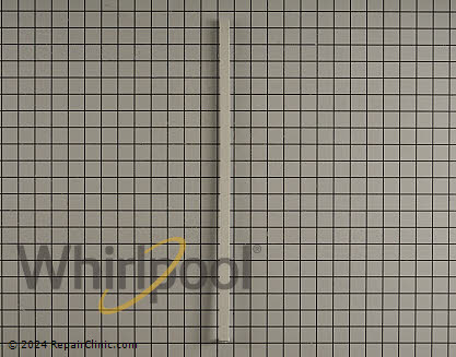Side Trim Piece WP8523166 Alternate Product View