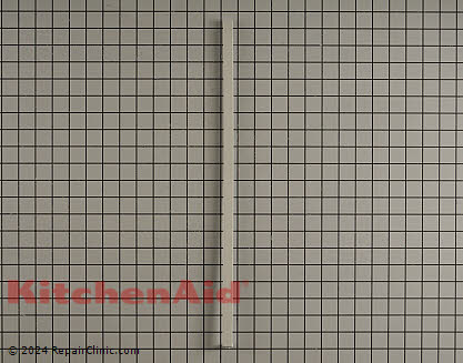 Side Trim Piece WP8523166 Alternate Product View
