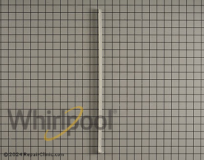 Side Trim Piece WP8523166 Alternate Product View