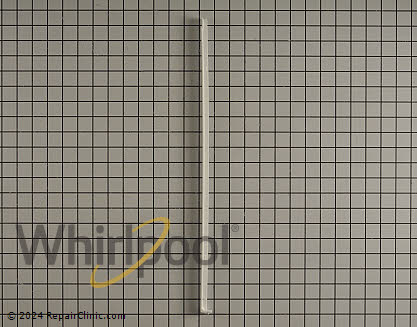 Side Trim Piece WP8523166 Alternate Product View