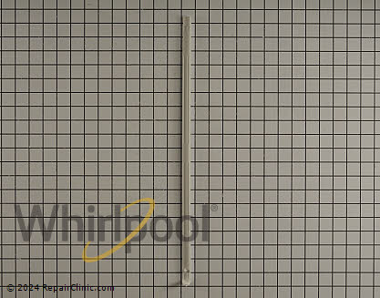 Side Trim Piece WP8523166 Alternate Product View