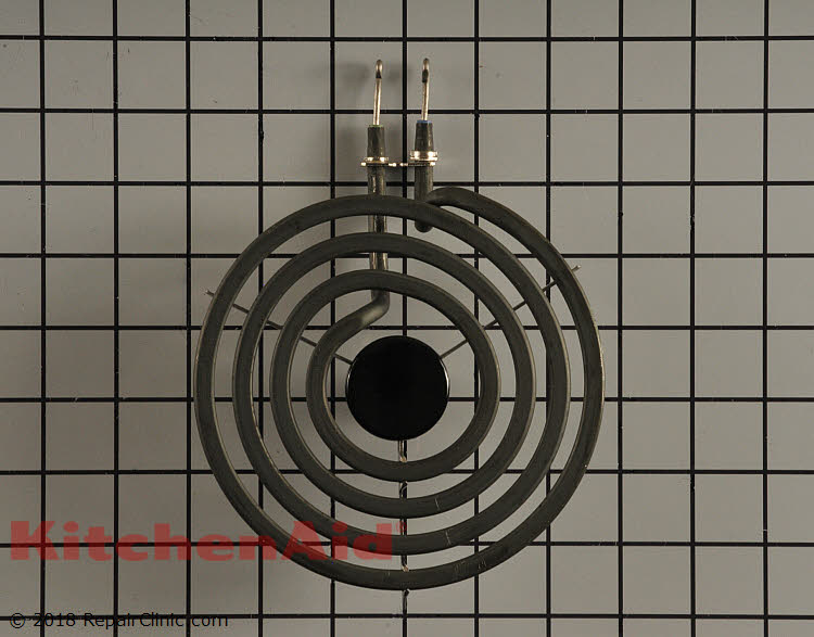 Coil Surface Element WP660532 Alternate Product View
