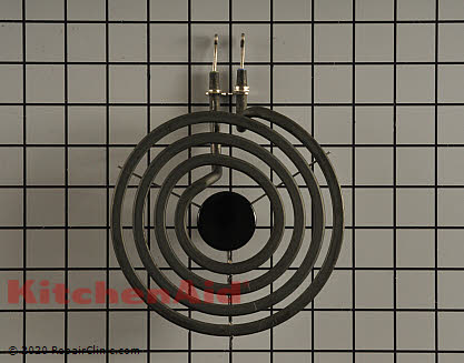 Coil Surface Element WP660532 Alternate Product View