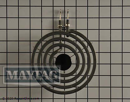 Coil Surface Element WP660532 Alternate Product View