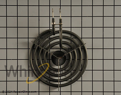 Coil Surface Element WP660532 Alternate Product View