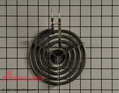 Coil Surface Element WP660532 Alternate Product View