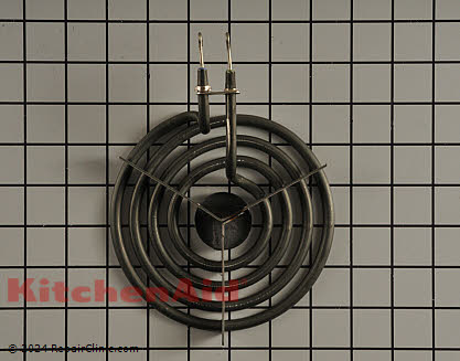 Coil Surface Element WP660532 Alternate Product View