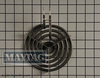 Coil Surface Element WP660532 Alternate Product View