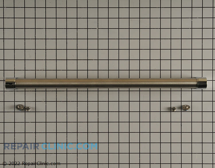 KitchenAid Dishwasher Door Handle Replacement W10708004 Repair Clinic