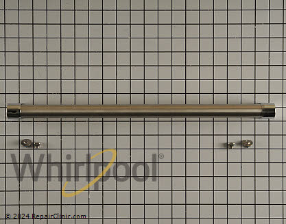 Door Handle W10708004 Alternate Product View