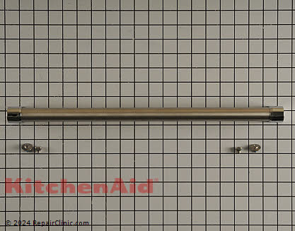 Door Handle W10708004 Alternate Product View