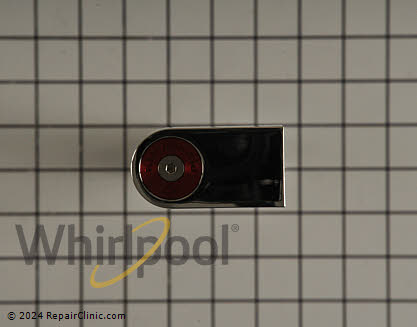 Door Handle W10708004 Alternate Product View