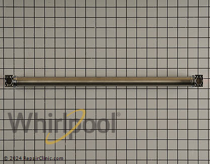 Door Handle W10708004 Alternate Product View