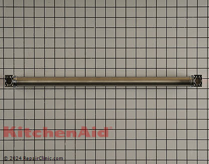 Door Handle W10708004 Alternate Product View