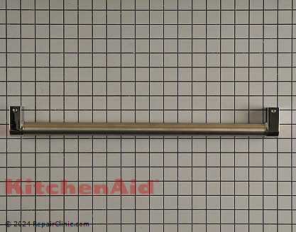 Door Handle W10708004 Alternate Product View