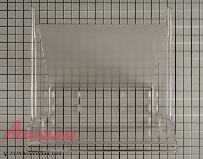 Meat Pan W11203927 Alternate Product View