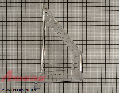 Meat Pan W11203927 Alternate Product View