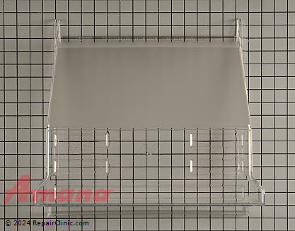 Meat Pan W11203927 Alternate Product View