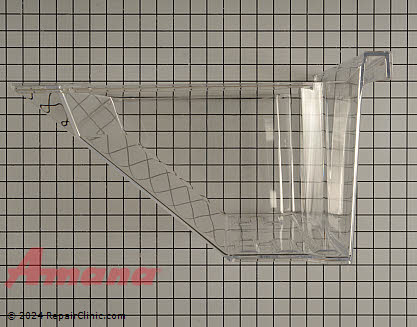 Meat Pan W11203927 Alternate Product View