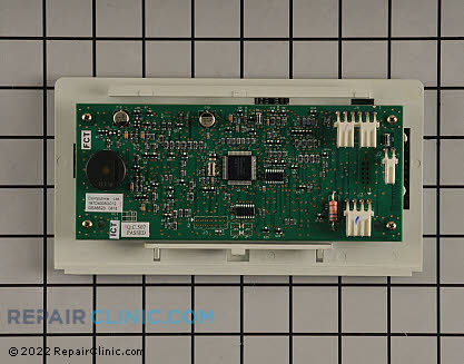 Control Module WR55X11191 Alternate Product View