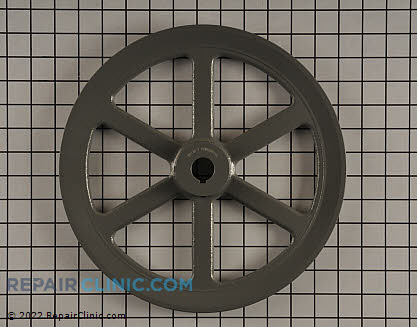 Pulley SHE05356 Alternate Product View
