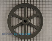 Pulley - Part # 2583720 Mfg Part # SHE05356