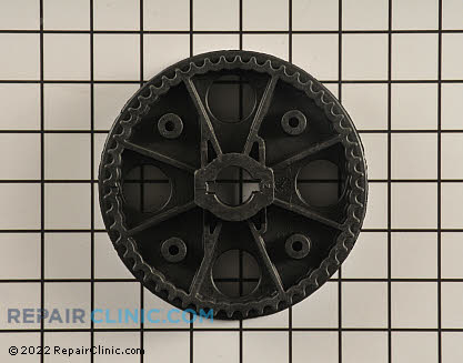 Pulley 535413501 Alternate Product View