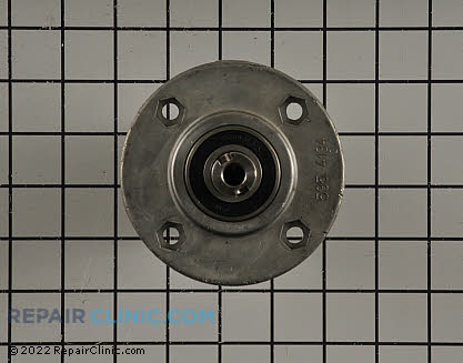 Spindle Assembly 535410601 Alternate Product View