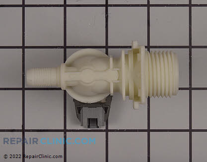 Water Inlet Valve 00422245 Alternate Product View
