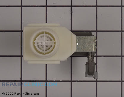 Water Inlet Valve 00422245 Alternate Product View