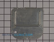 Cover - Part # 1201351 Mfg Part # 8558833