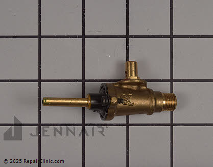 Surface Burner Valve 74011867 Alternate Product View