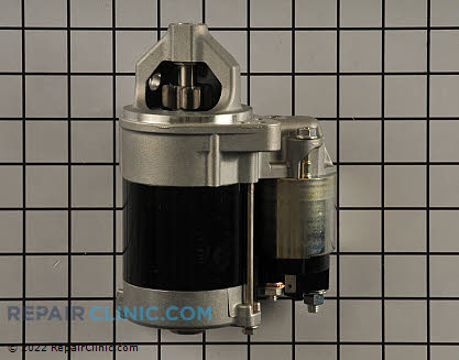 Electric Starter 21163-2151 Alternate Product View