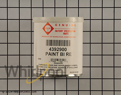 Paint 4392900 Alternate Product View