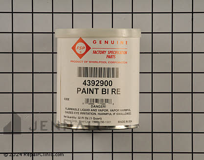 Paint 4392900 Alternate Product View