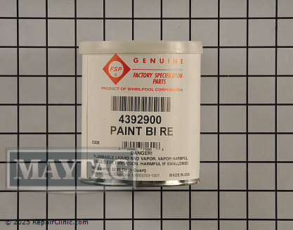 Paint 4392900 Alternate Product View