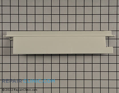 Vent Damper WR09X10174 Alternate Product View