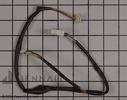 Wire Harness W10317397 Alternate Product View