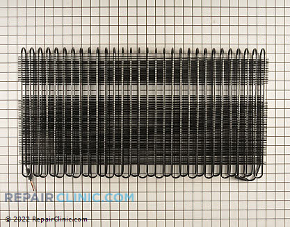 Condenser WP67006131 Alternate Product View