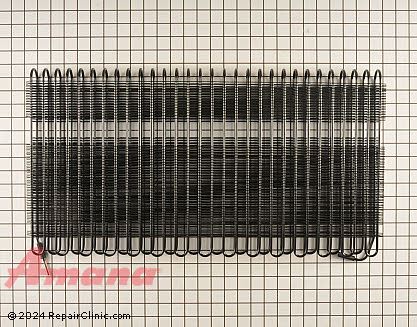 Condenser WP67006131 Alternate Product View