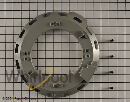 Cover WPW10137698 Alternate Product View