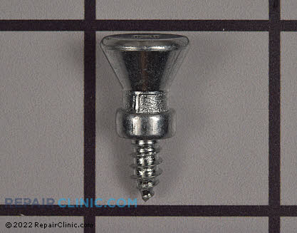 Handle Screw WR01X28657 Alternate Product View