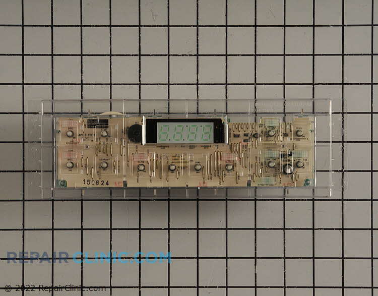 Oven Control Board WB27X20078 Alternate Product View
